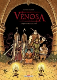 Image de Venosa T01
