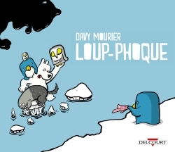 Image de Loup-Phoque