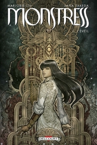 Picture of Monstress T01
