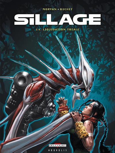 Image de Sillage T14