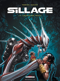 Image de Sillage T14