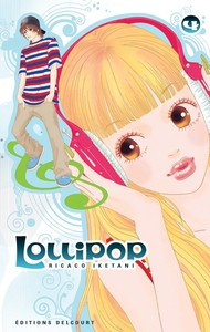 Picture of Lollipop T04