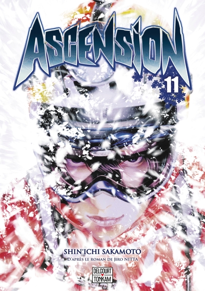 Image de Ascension T11