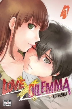 Picture of Love X Dilemma T01