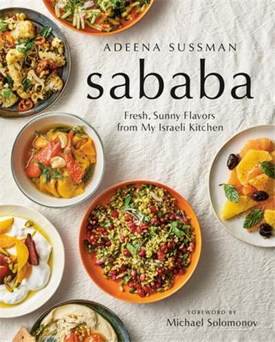 Picture of Sababa /anglais