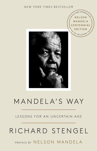 Image de Mandela's Way /anglais