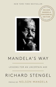 Image de Mandela's Way /anglais