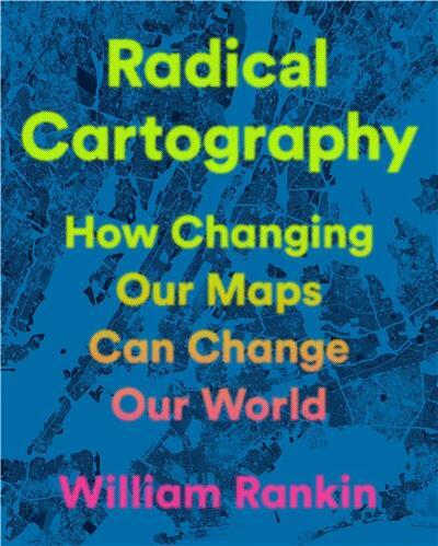 Picture of Radical Cartography /anglais