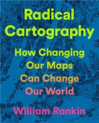 Picture of Radical Cartography /anglais