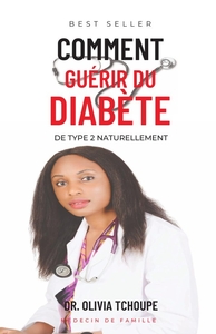 Image de COMMENT GUÉRIR DU DIABETE DE TYPE 2 NATURELLEMENT