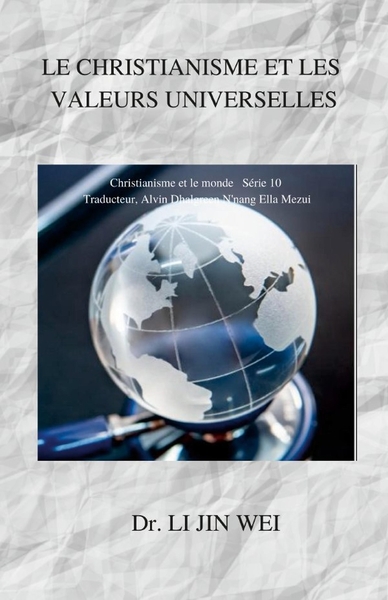 Picture of LE CHRISTIANISME ET LES VALEURS UNIVERSELLES