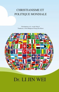Picture of CHRISTIANISME ET POLITIQUE MONDIALE