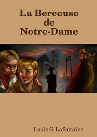 Picture of La Berceuse de Notre-Dame