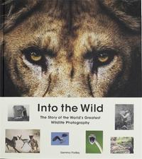 Image de Into the Wild /anglais