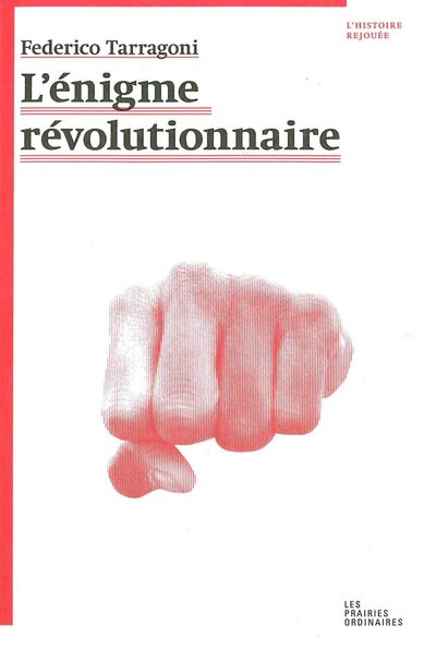 Image de L' Énigme révolutionnaire