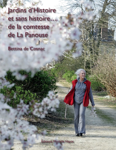 Image de Jardins d'histoire et sans histoire