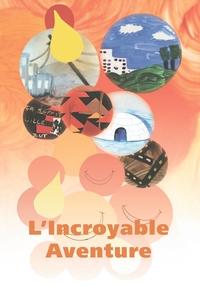 Picture of Graines de parole(s) - L'incroyable aventure - Conte