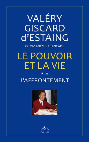Image de Le pouvoir et la vie - tome 2