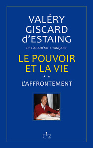 Image de Le pouvoir et la vie - tome 2
