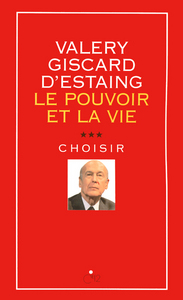 Picture of Le pouvoir et la vie - tome 3 Choisir