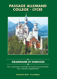Picture of Passage allemand collège-lycée (2001)