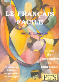 Image de FRANçAIS FACILE  COURS DE GRA