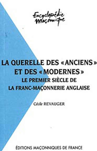 Picture of Querelles des "anciens" et des "modernes"