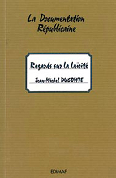 Image de Regards sur la laïcité