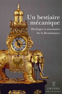 Image de Un bestiaire mécanique