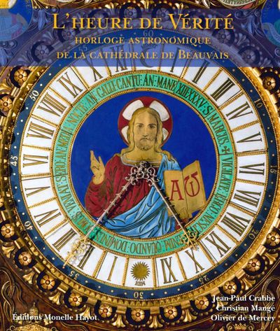 Image de L' Heure de Vérité