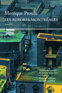 Picture of Les Aurores montréales