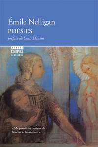Picture of Poésies
