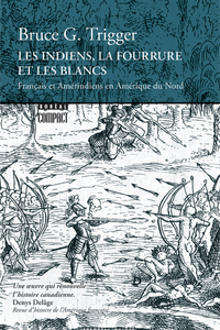 Image de Les Indiens, la Fourrure et les Blancs