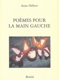 Picture of Poèmes pour la main gauche