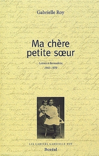 Picture of Ma chère petite soeur