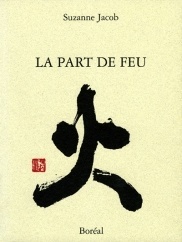 Picture of La Part de feu