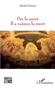 Image de Par la mort Il a vaincu la mort