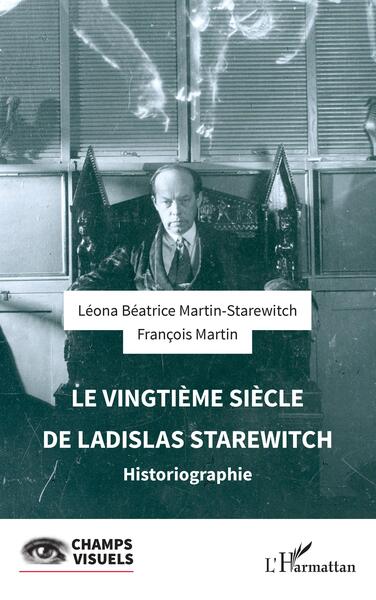 Image de Le vingtième siècle de  Ladislas Starewitch