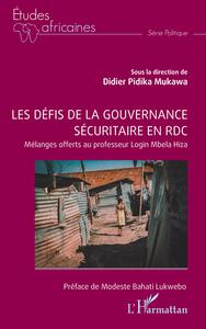 Image de Les défis de la gouvernance sécuritaire en RDC