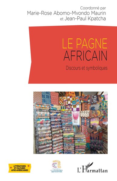 Image de Le pagne africain