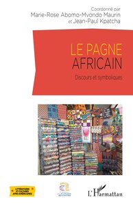 Image de Le pagne africain