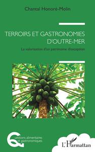 Image de Terroirs et gastronomies d'outre-mer