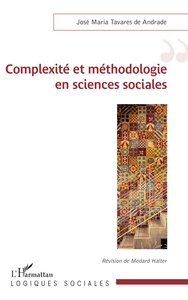 Image de Complexité et méthodologie en sciences sociales