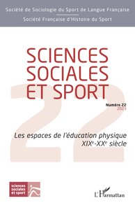 Picture of Sciences sociales et sport