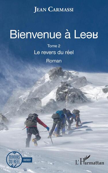 Picture of Bienvenue à Leer