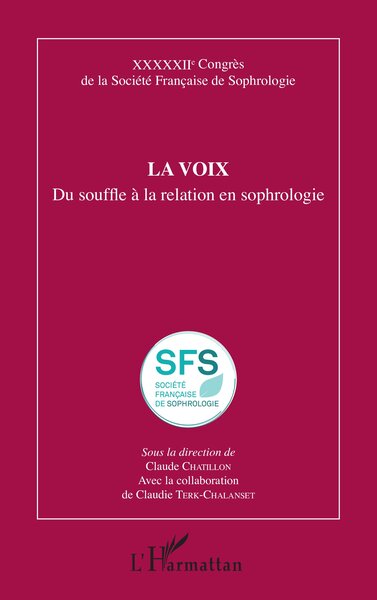 Picture of La voix