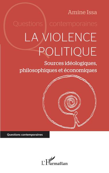 Image de La violence politique