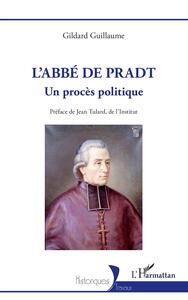 Picture of L'abbé de Pradt