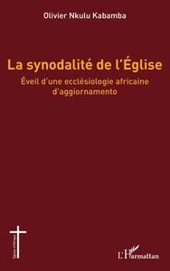 Picture of La synodalité de l'Église