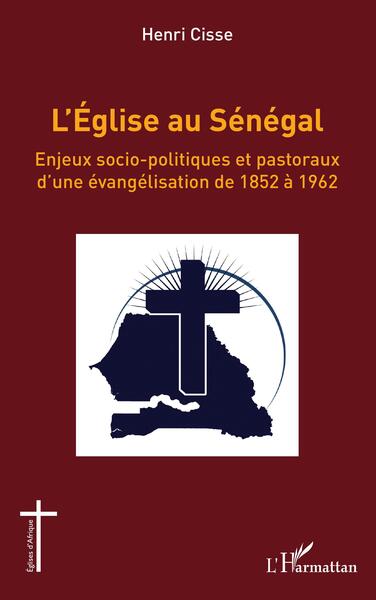 Picture of L’Église au Sénégal